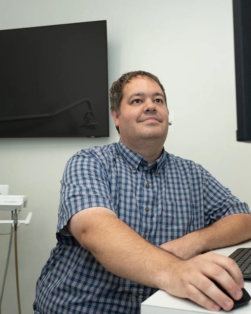 Ryan Smith, DDS