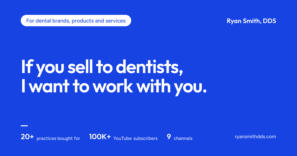 Link preview share card for the vendor partnerships page