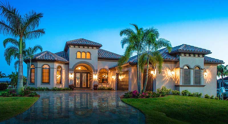 Real Estate