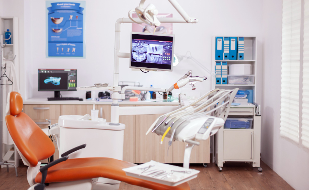 dentist-room