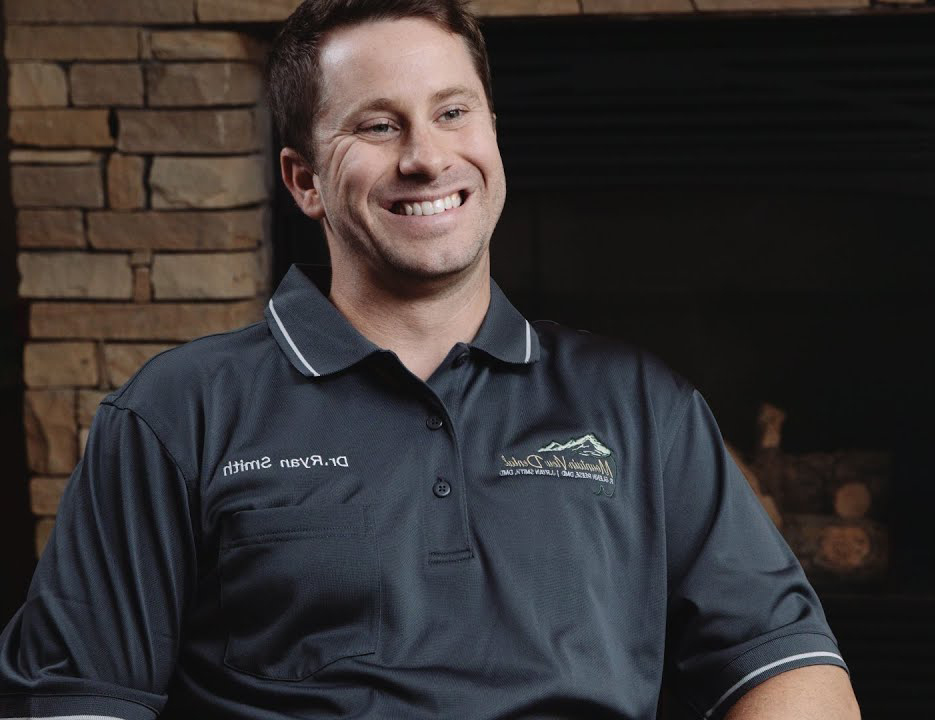 drsmith-image Ryan Smith DDS